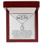 TO MY AMAZING MOM - MOTHER'S DAY BEST GIFT FOR MOM - ETERNAL HOPE NECKLACE