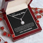 To My Wife - Eternal Hope Necklace