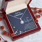 Dear Girlfriend - Gorgeous - Christmas Gift - Eternal Hope Necklace