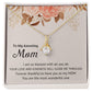 Gift for Mom - Alluring Beauty Necklace