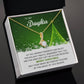 Daughter - Enjoy - Christmas Gift - Alluring Beauty Necklace