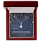 Girlfriend - Excitement - Christmas Gift - Alluring Beauty Necklace