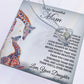 Gift for Mom - Forever Love Necklace
